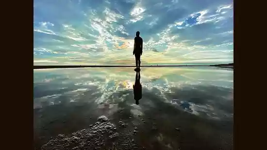 Is time really ‘slipping by’