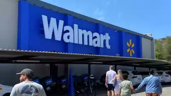 Is Walmart open today