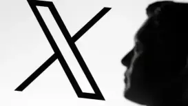 <strong>X global outage:</strong> There was a notable increase in users of social media platform X reporting issues on the DownDetector service on