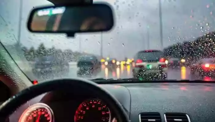 <strong>India weather today:</strong> Going out in the car during rainy days is fun and enjoyable, but it can turn risky if your vehicle isn’t