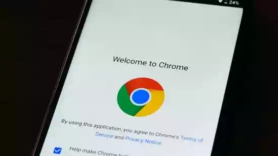 Is your Chrome browser too slow