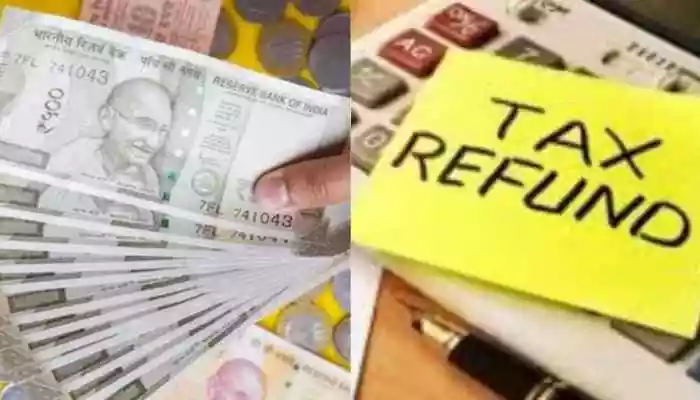 While many taxpayers have already received their refunds, several are still waiting and wondering why the amount hasn't been credited yet