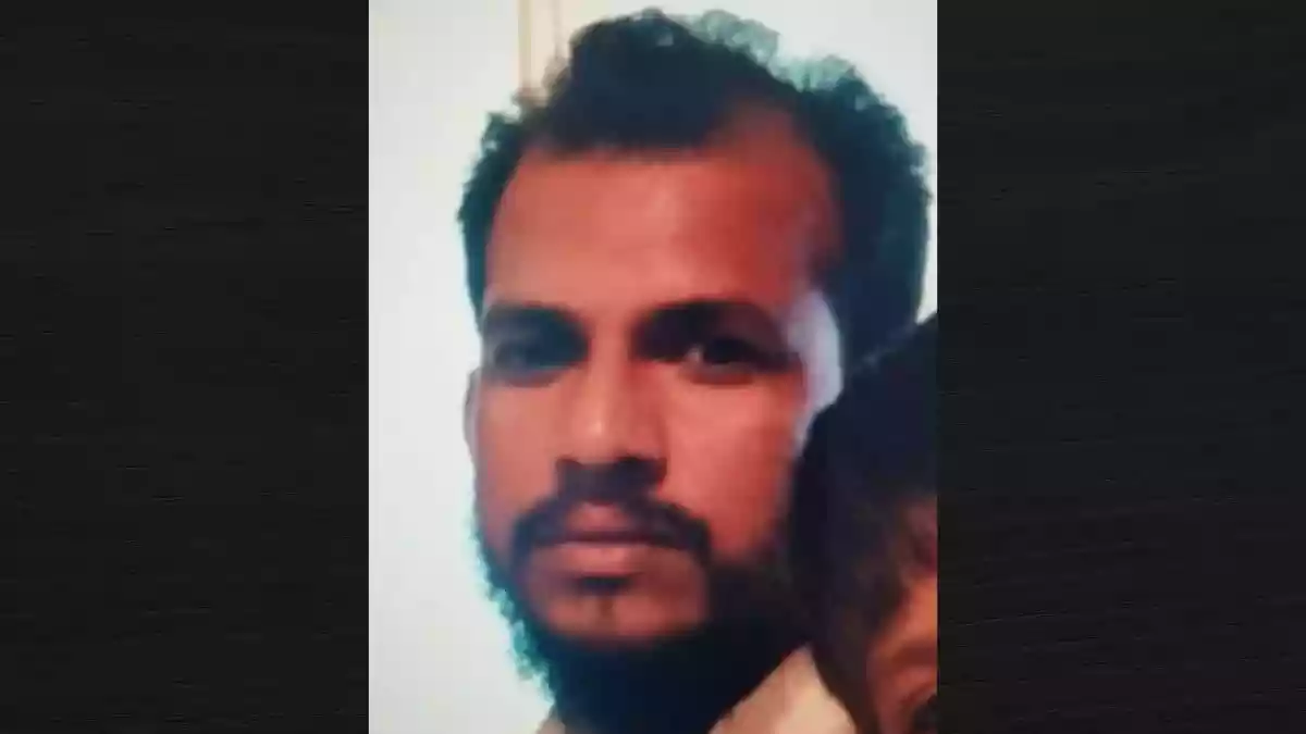 The NIA on Sunday arrested ISF leader Gulam Rabbani in the SIR gherao case, in which judicial officers were allegedly attacked in West Bengal’s Malda