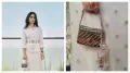 Fashion stylist Anaita Shroff has shared stunning new pictures of heiress and businesswoman Isha Ambani on Instagram. The photos show Isha decked in a pristine