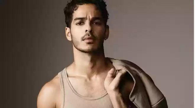 Ishaan Khatter joins Kristen Stewart and others on the jury of the fourth Biarritz Film Festival, extending his international profile built through films like