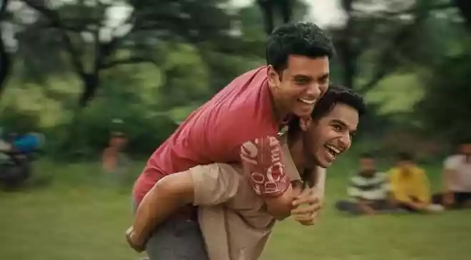 Ishaan Khatter’s Homebound Advances In Oscar Race