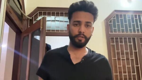 Ishant alias Ishu Gandhi, one of the accused in the case of firing at YouTuber Elvish Yadav's Gurugram residence, was arrested after encounter with police on Friday, August 22. The encounter took place under the BPTP police station area in Faridabad, Haryana, early Friday.