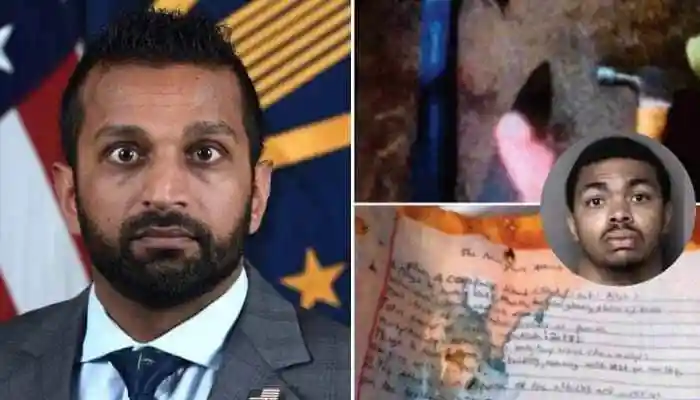 ISIS-Inspired New Year's Eve Terror Plot Foiled In North Carolina