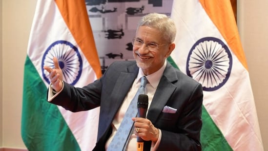 Islamabad claimed that India has been engaged in a “malicious campaign” to mislead the international community. Pakistan on Wednesday reacted to external affairs minister S Jaishankar's recent remarks against the country, saying that diplomats should aim to promote peace and harmony, rather than “producing bellicose punchlines”.