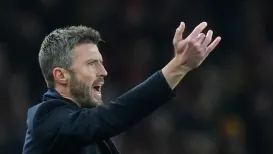 Bournemouth held Manchester United to a 2-2 draw at the Vitality Stadium on Saturday in their Premier League clash. Bruno Fernandes strike and an own goal