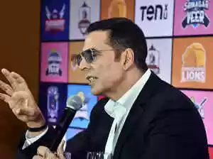 Investors can now bid for co-ownership of Srinagar Ke Veer, a successful franchise in the Indian Street Premier League. The team, co-owned by Akshay Kumar