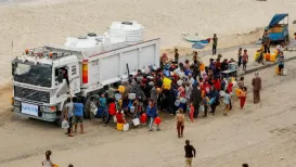 Israel on Wednesday announced reopening of Rafah crossing, Gaza's main gateway, in the next few days allowing Palestinians who are in need of medical care