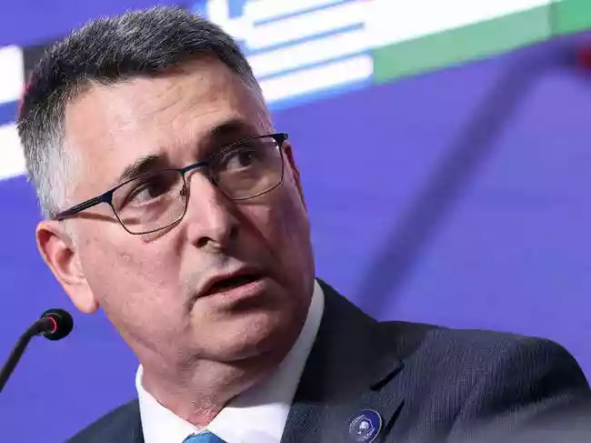 Israel approves emergency military funding as Iran war rages