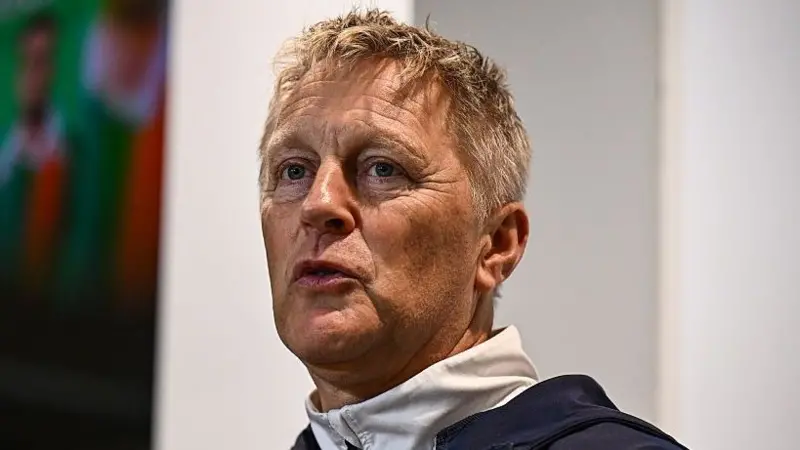 <b>The Israel FA has accused Republic of Ireland manager Heimir Hallgrimsson of 