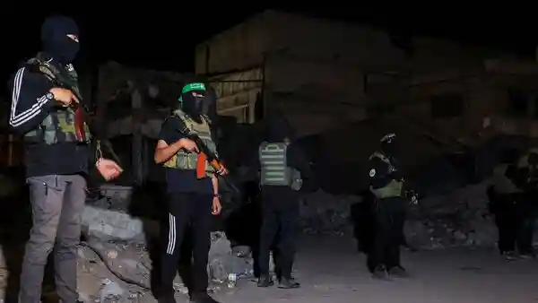 Israel has strongly denied Hamas' assertion that one of the bodies released on Tuesday was a slain soldier captured last year, insisting no such details exists. Outrage erupted in Israel early Wednesday when Israeli forensic analysts determined that one of the four bodies released by Hamas did not match any of the individuals kidnapped on October 7, 2023. The mismatch prompted accusations from Israel that Hamas violated the ceasefire agreement.Israel has strongly denied Hamas' assertion that one of the bodies released on Tuesday was a slain soldier captured last year, insisting no such details exists.Outrage erupted in Israel early Wednesday when Israeli forensic analysts determined that one of the four bodies released by Hamas did not match any of the individuals kidnapped on October 7, 2023. The mismatch prompted accusations from Israel that Hamas violated the ceasefire agreement.The Jewish state demanded that the terror group comply fully with its obligations under the US-backed cease-fire deal, The New York Post reported.