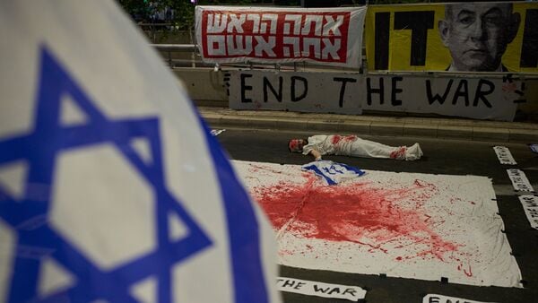 Israel is reportedly preparing to launch a full-scale military offensive to seize control of Gaza City by mid-September, about two weeks after newly mobilised reservists report for duty. Ahead of the operation, authorities are expected to instruct the roughly one million Palestinians currently in Gaza City to evacuate, possibly starting as early as Sunday, Channel 12 reported, citing the Times of Israel.