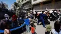 <h4>Israel Kills New Hamas Military Chief 11 Days After Strike on Predecessor</h4><h4>The strike came despite a U.S