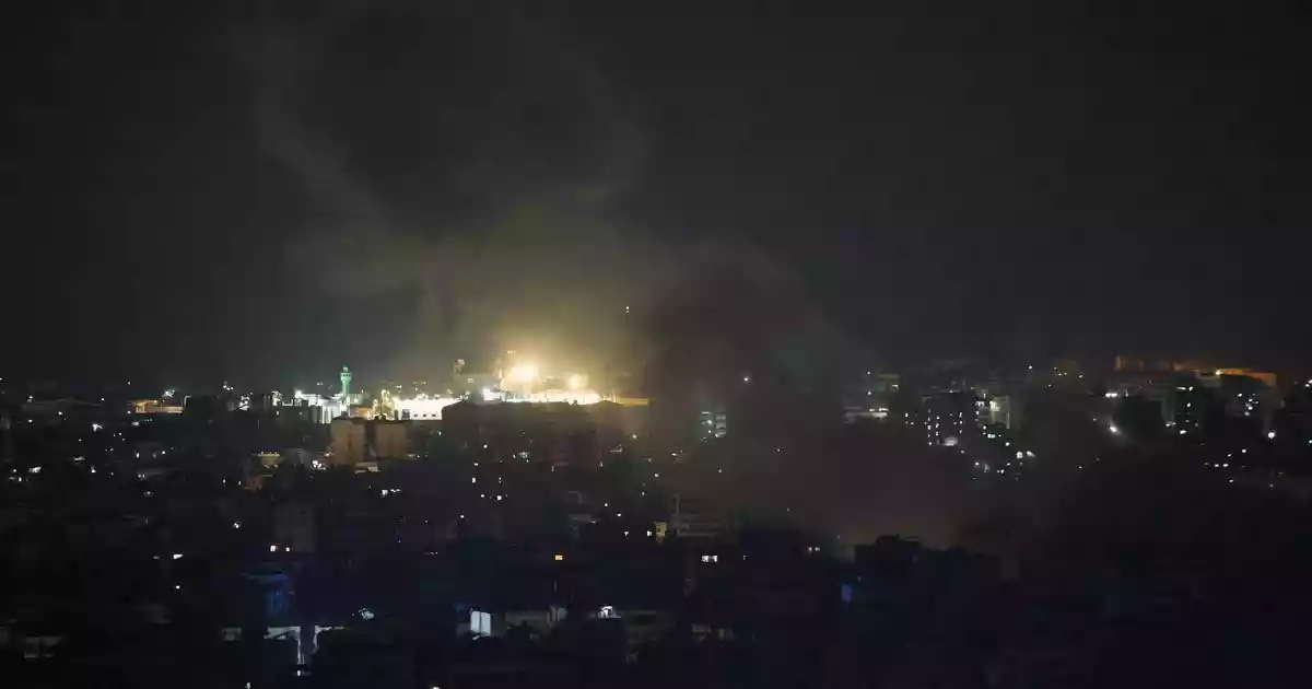 Israel, Lebanon agree to renew ceasefire