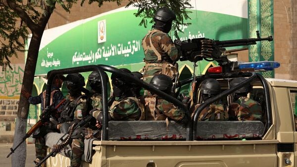 Israel on Sunday said that the Houthi militant group has launched a drone attack that hit the southern airport of the country. The drone attack has triggered closure of the airspace and halting of flights to and from the airport, the Israeli military said on the day.