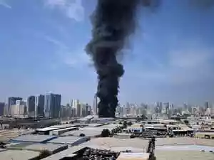 Israel's military said air defences responded to waves of Iranian missile fire early Thursday, including at least two attacks after US President Donald Trump