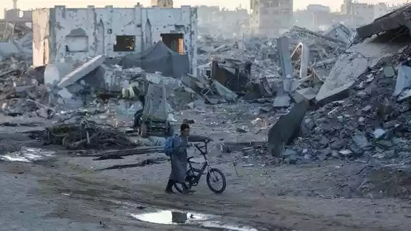 Israel's top court postpones petition demanding media access to Gaza