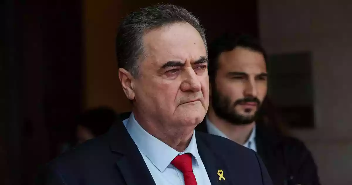 Israel says Iran’s next supreme leader will be a ‘target for elimination’