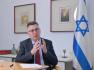 Israel stated no interest in escalating tensions with Turkiye over a recent Syria airbase strike. The Israeli foreign minister stressed a preference for