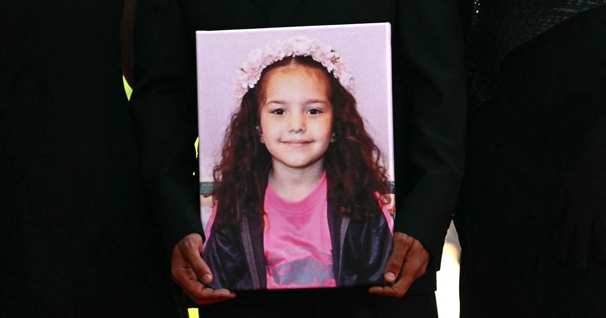 Israel says it will probe 2024 killing of five-year-old Hind Rajab in Gaza