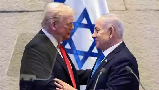 Israeli Prime Minister Benjamin Netanyahu, who is scheduled to meet United States President Donald Trump later this month, is expected to brief the latter on