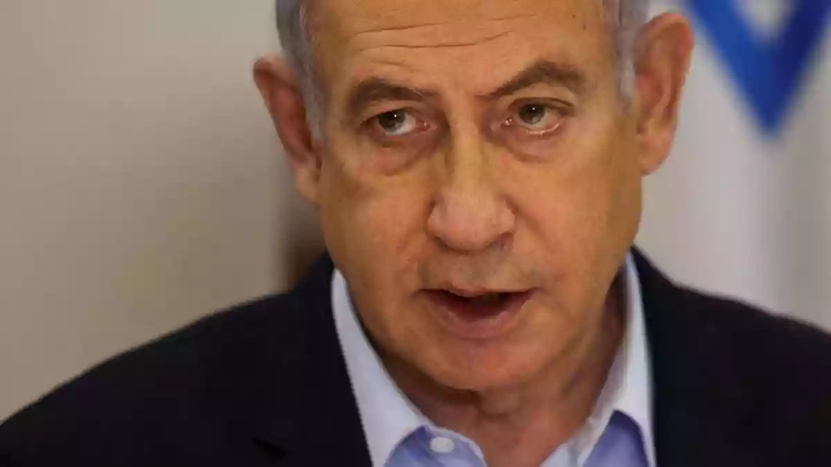 Prime Minister Benjamin Netanyahu on Wednesday (April 15, 2026) said Israel and the U.S. share 