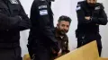An Israeli court on Wednesday (May 6, 2026) rejected an appeal contesting the detention of two foreign activists seized by Israeli forces from a Gaza-bound