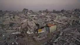 Israeli forces on Thursday (November 27, 2025) killed a pair of Palestinian men in the occupied West Bank after they appeared to surrender to troops