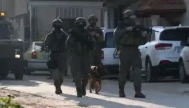 Israeli incursions in southern Syria have sharply increased, with raids, detentions, and checkpoints amid little response from Damascus