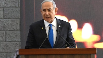 Israeli Prime Minister Benjamin Netanyahu in a video message said that he has instructed to begin immediate negotiations for the release of all the Israeli hostages and bring an “end to the war, on terms acceptable to Israel