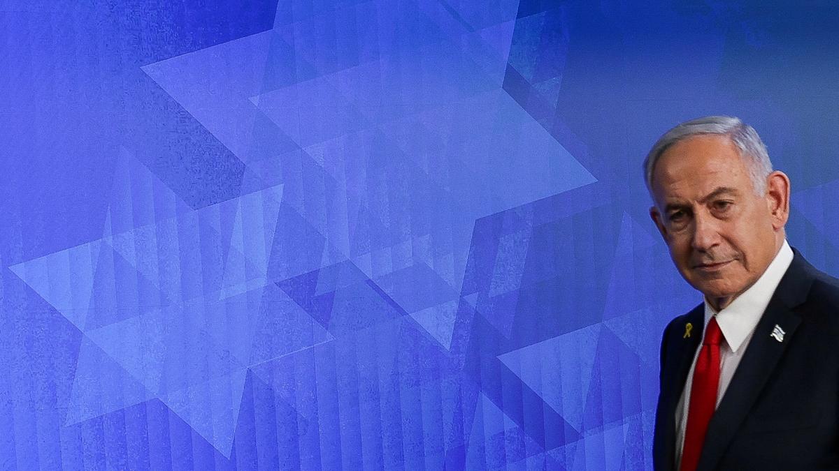 Israeli Prime Minister Benjamin Netanyahu on Thursday (August 21, 2025) stepped up his personal attacks on Australian counterpart Anthony Albanese over his government's decision to recognise a Palestinian state, saying Mr. Albanese's political record had been damaged forever.