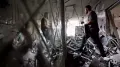 The commander of Hamas's military wing, Mohammed Odeh, has been killed in a strike in the Gaza Strip on Tuesday - days after his predecessor died in a similar
