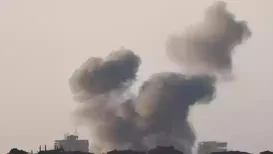 Israeli forces on Tuesday shot and killed two suspected Palestinian assailants wanted in a pair of attacks that wounded three Israelis in the occupied West