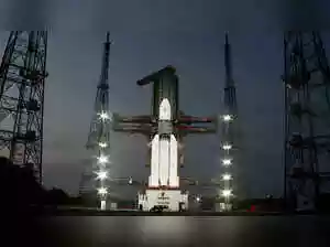 ISRO aims to commission third launch pad at Shriharikota in 4 years