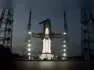 India's space agency ISRO is building a third launch pad at its Shriharikota spaceport. This expansion is planned to accommodate larger satellites weighing