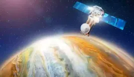 The mission will also study atmospheric processes such as super-rotation and the presence of trace gases, phenomena that are still not fully understood