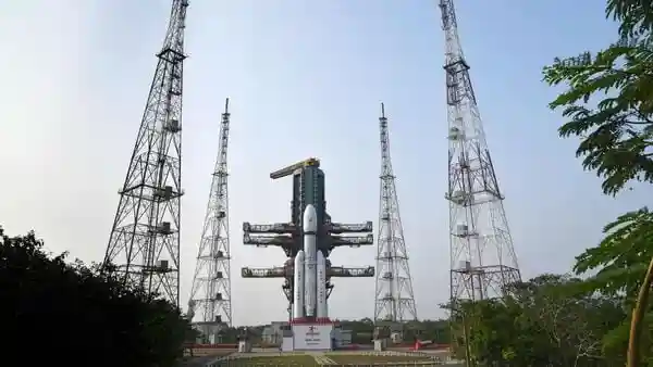 ISRO has begun the countdown for the launch of the LVM3-M6 rocket, which will carry the BlueBird Block-2 spacecraft, a new-generation US communication