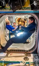 The Indian Space Research Organisation (ISRO) has announced the launch of a mission in Ladakh to examine the physiological, psychological and operational