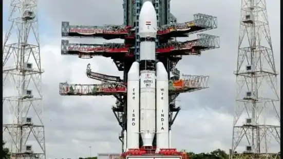 The Indian Space Research Organisation (ISRO) is preparing to launch Indian Navy's GSAT 7R (CMS-03) satellite today. The strategic communications satellite