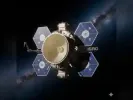 ISRO's new dust detector, DEX, has successfully identified tiny space particles hitting Earth. These particles, called interplanetary dust