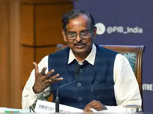 ISRO's Vyommitra, an AI-powered half-humanoid robot, is set to fly on the uncrewed test mission for the Gaganyaan project by the end of December, according to Chairman V Narayanan. This mission is a crucial step towards India's goal of sending humans to a 400 km orbit for three days and ensuring their safe return.