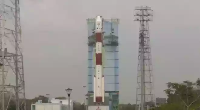 ISRO spy satellite launch today to boost India’s private space ecosystem