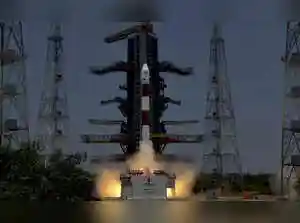 ISRO successfully conducts flight acceptance test of cryogenic engine for next LVM3 mission