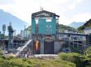 In a significant leap for space technology, ISRO has successfully conducted a high-thrust test of its CE20 cryogenic engine. This enhancement greatly increases