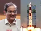 ISRO Chairman V. Narayanan announced plans for at least seven launches in the current financial year, with the next mission set to occur within two months