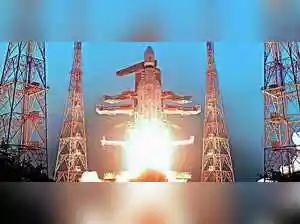 ISRO to launch communication satellite of US-based AST SpaceMobile on December 24